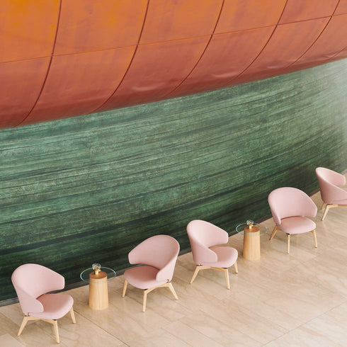 Stub Side Table / Oak
